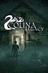 *COLINA: Legacy *XBOX *Быстрая доставка