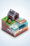 *Mekorama *XBOX *Быстрая доставка