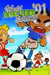 *World Soccer Strikers ´91 *XBOX *Быстро