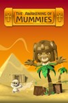 *The Awakening of Mummies *XBOX *Быстрая доставка