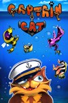 *Captain Cat *XBOX *Быстрая доставка