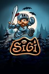 *Sigi - A Fart for Melusina *XBOX *Быстро