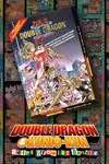 *DOUBLE DRAGON *: The Revenge *XBOX *Быстро