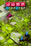 *Jump, Step, Step *XBOX *Быстрая доставка