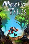 *Mecho Tales *XBOX *Быстрая доставка