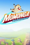 *Momonga Pinball Adventures *XBOX *Быстро