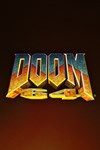 *DOOM 64 *XBOX *Быстрая доставка