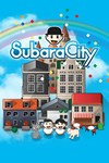 *SubaraCity *XBOX *Быстрая доставка