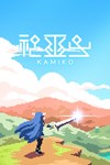 *KAMIKO *XBOX *Быстрая доставка