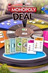 *MONOPOLY DEAL *XBOX *Быстрая доставка
