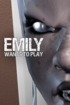*Emily Wants To Play *XBOX *Быстрая доставка