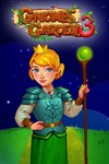 *Gnomes Garden 3: The thief of castles *XBOX *Быстро