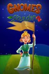 *Gnomes Garden 2 *XBOX *Быстрая доставка