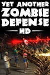 *Yet Another Zombie Defense HD *XBOX *Быстро