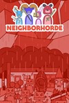 *Neighborhorde *XBOX *Быстрая доставка