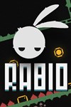 *Rabio (Windows 10) *PC *Активация