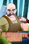 *Blacksmith Forger *XBOX *Быстрая доставка