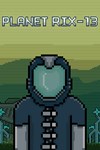 *Planet RIX-13 *XBOX *Быстрая доставка