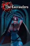 *The Excrawlers *XBOX *Быстрая доставка