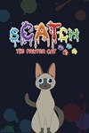*sCATch: The Painter Cat *XBOX *Быстрая доставка