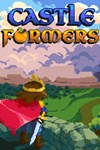 *Castle Formers *XBOX *Быстрая доставка