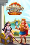 *Argonauts Agency 5: Captive of Circe *XBOX *Быстро