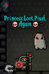 *Princess.Loot.Pixel.Again *XBOX *Быстро
