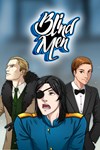 *Blind Men *XBOX *Быстрая доставка