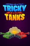 *Tricky Tanks *XBOX *Быстрая доставка