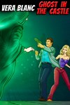 *Vera Blanc: Ghost In The Castle *XBOX *Быстро