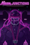 *Neon Junctions *XBOX *Быстрая доставка