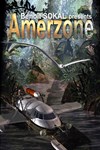 *Amerzone - The Explorer´s Legacy *PC *Быстро