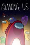 *Among Us *XBOX *Быстрая доставка
