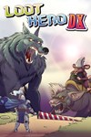 *Loot Hero DX *XBOX *Быстрая доставка