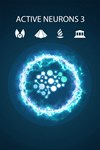 *Active Neurons 3 - Wonders Of The World *XBOX *Быст
