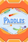 *Paddles *XBOX *Быстрая доставка