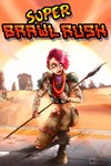 *Super Brawl Rush *XBOX *Быстрая доставка