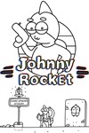 *Johnny Rocket *XBOX *Быстрая доставка
