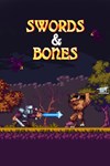 *Swords & Bones *XBOX *Быстрая доставка