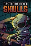 *Castle of Pixel Skulls DX *XBOX *Быстро