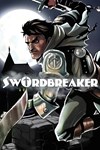 *Swordbreaker The Game *XBOX *Быстрая доставка