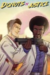 *Donuts´n´Justice *XBOX *Быстрая доставка