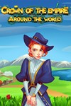 *Crown of the Empire 2: Around the World *XBOX *Быст