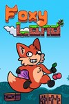*FoxyLand *XBOX *Быстрая доставка