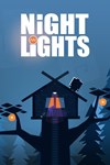 *Night Lights *XBOX *Быстрая доставка