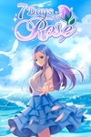 *7 Days of Rose *XBOX *Быстрая доставка