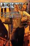 *Agon - The Lost Sword of Toledo *PC *Быстро
