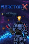 *ReactorX *XBOX *Быстрая доставка