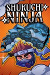 *Shukuchi Ninja *XBOX *Быстрая доставка
