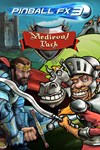 *Pinball FX3 - Medieval Pack *XBOX *Быстро
